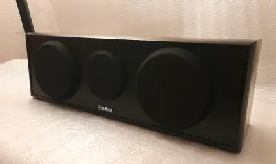 Parlante  Yamaha Central - miniatura 5