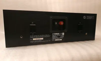 Parlante  Yamaha Central - miniatura 6