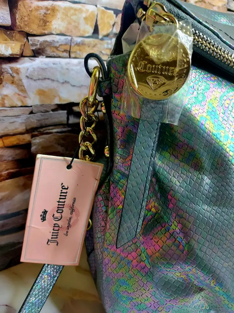 JUICY Couture - 4