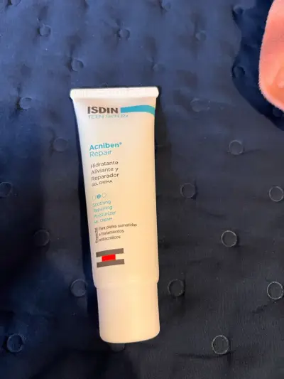 Crema ISDIN Acniben Repair - miniatura 1