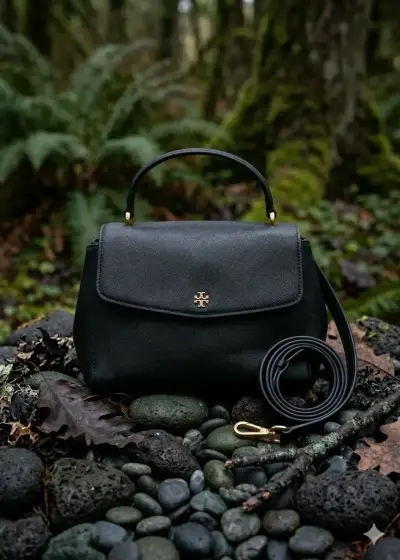 Cartera TORY burch - miniatura 1