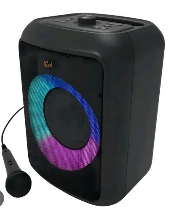 Parlante portátil Klipsch Hi-fi - 1