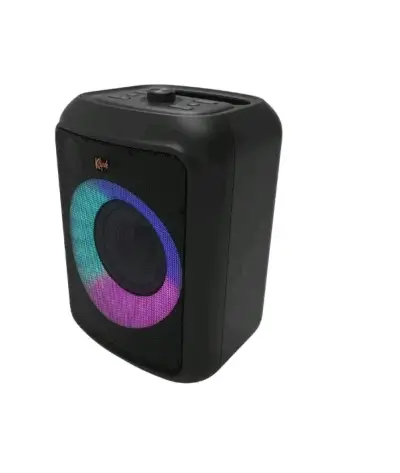 Parlante portátil Klipsch Hi-fi - miniatura 2