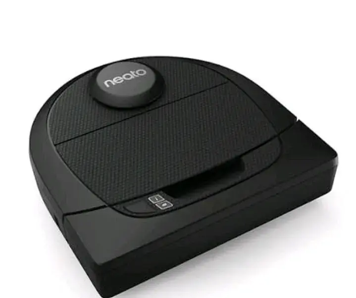 Robot aspiradora Neato D4 - 1
