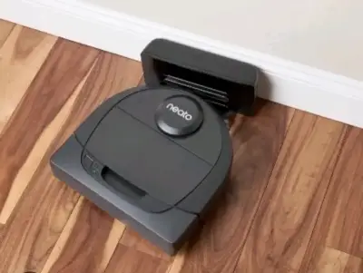 Robot aspiradora Neato D4 - miniatura 6