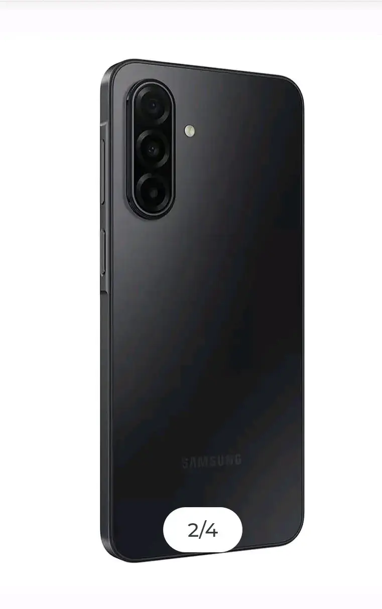 Samsung Galaxy A17 128GB Negro - 2