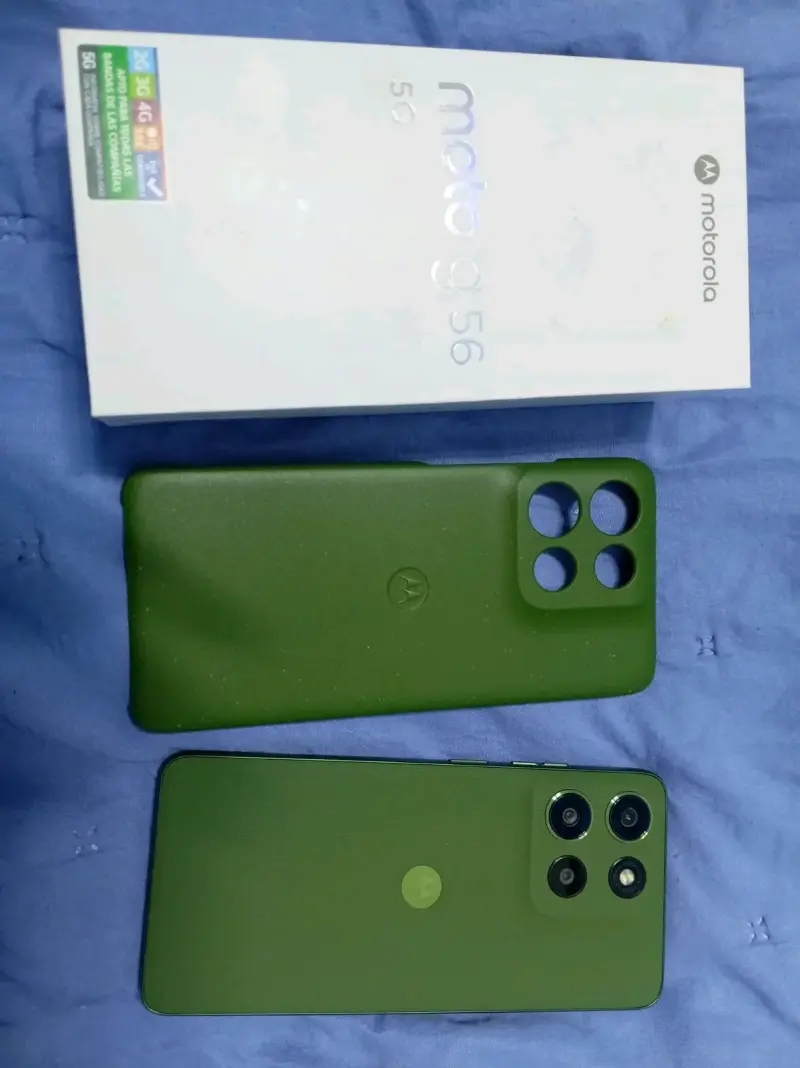 Samsung Galaxy A17 128GB Negro - 6
