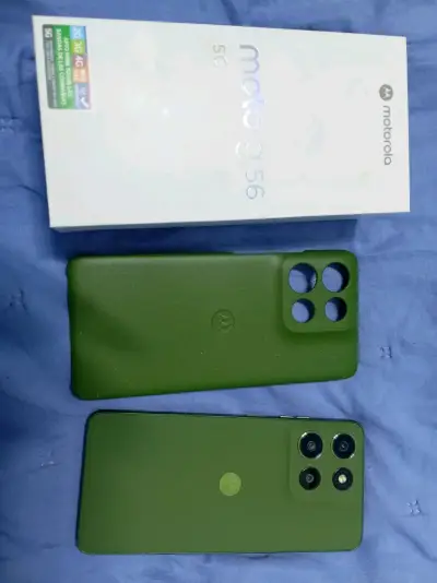 Samsung Galaxy A17 128GB Negro - miniatura 6