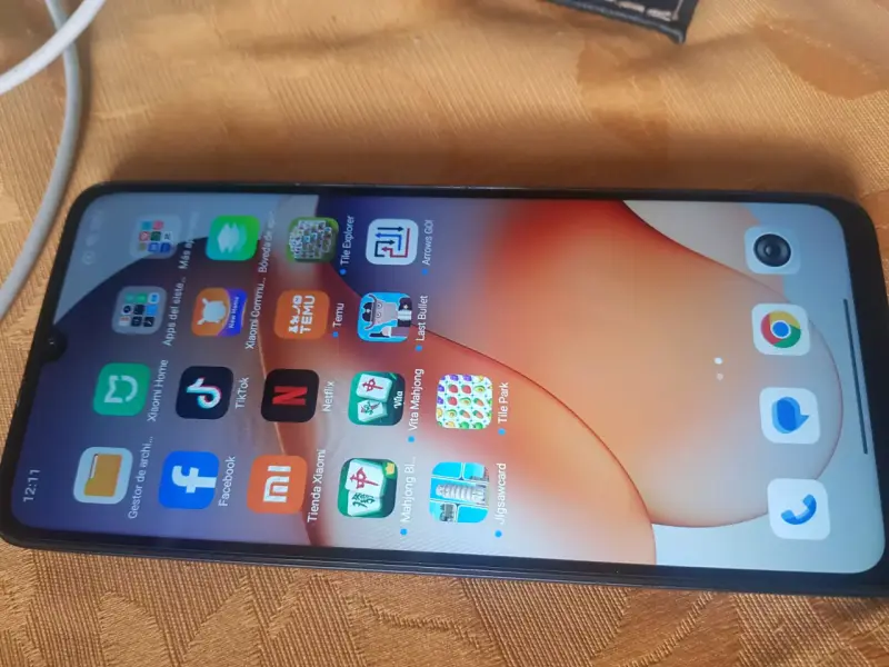 Smartphone Redmi 13 C - 3