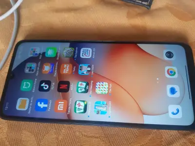 Smartphone Redmi 13 C - miniatura 3