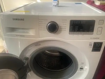 Lavadora Samsung Digital Inverter - miniatura 3