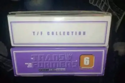 Figura coleccionable Transformers - miniatura 2