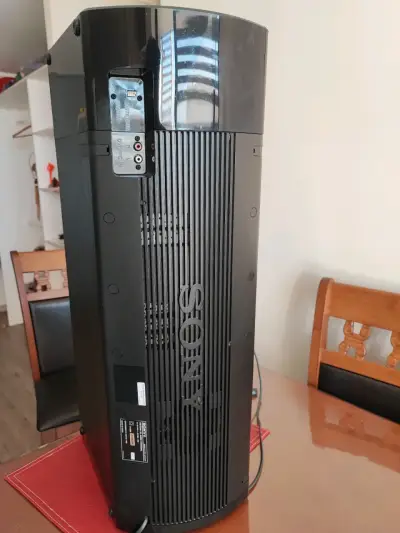 Parlante Sony de alta potencia - miniatura 5