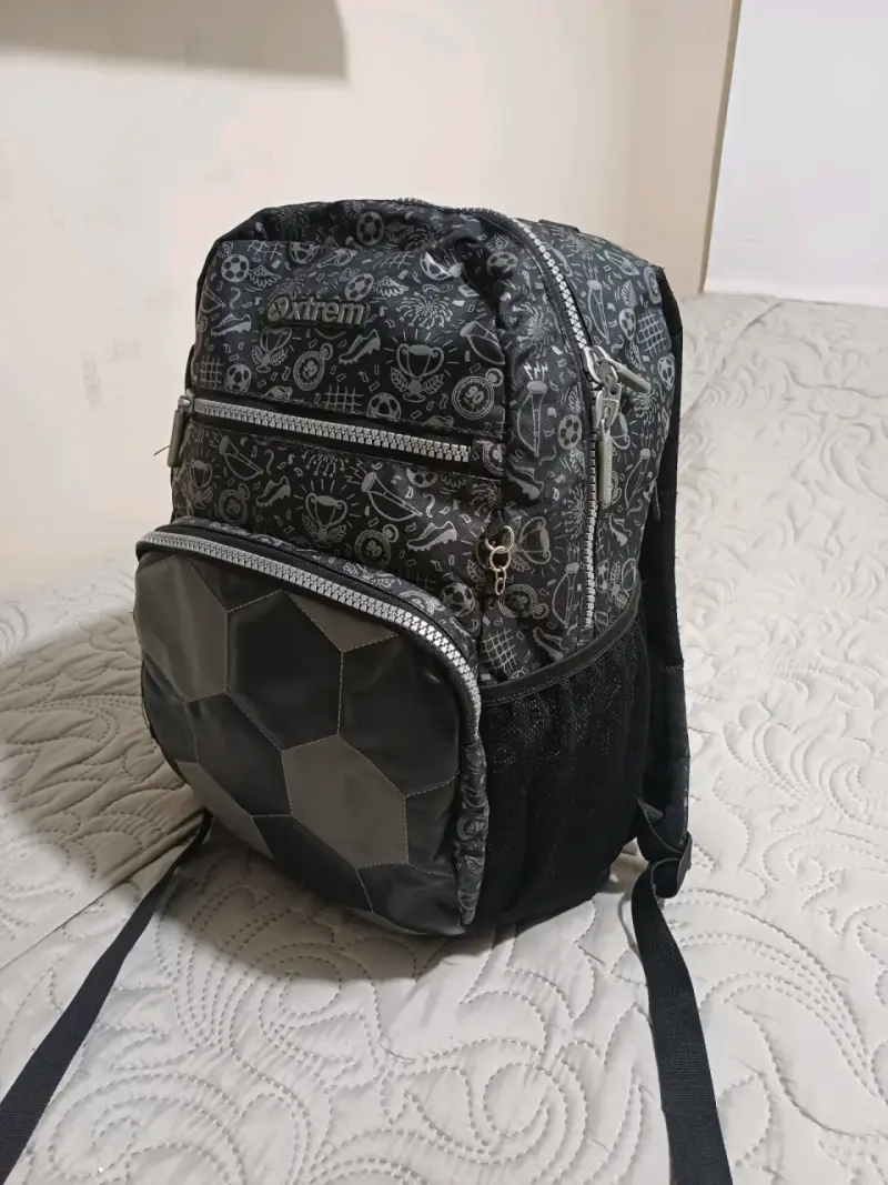 Mochila Xtrem para niño