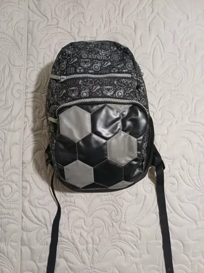 Mochila Xtrem para niño - miniatura 2