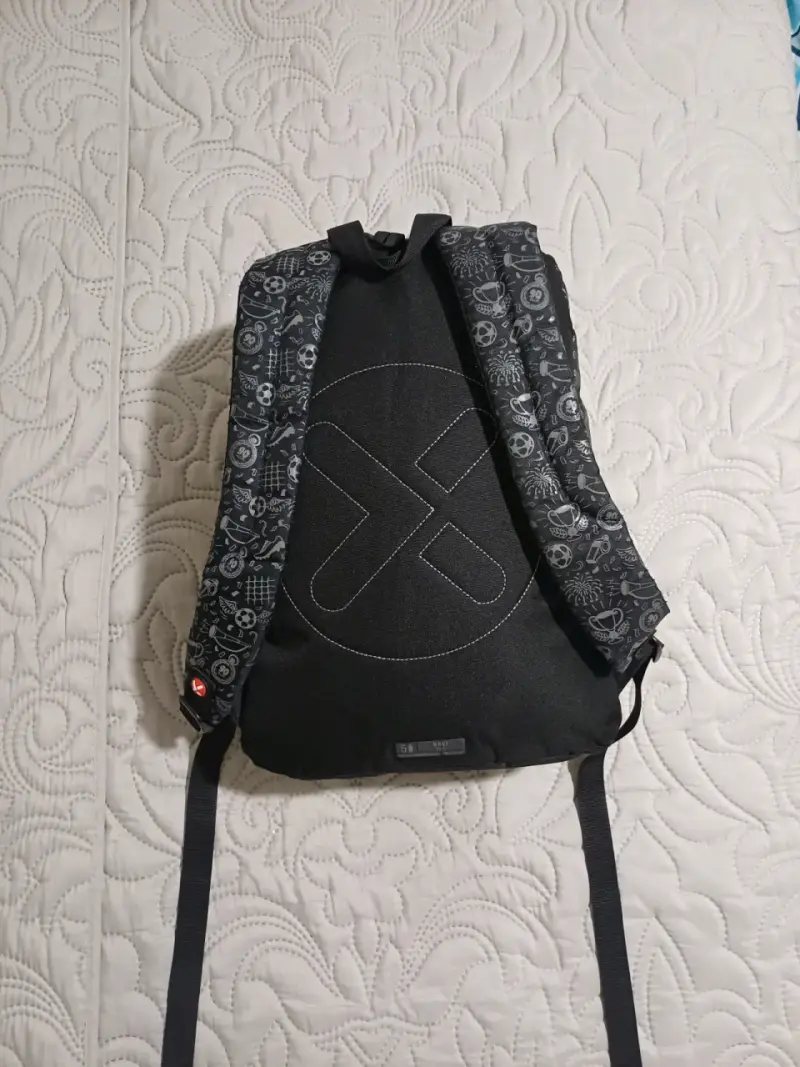 Mochila Xtrem para niño - 3