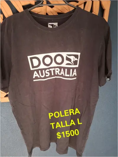 Poleron polar beige XL (mas parece L) - miniatura 5