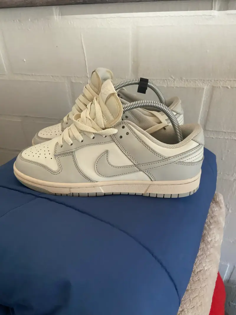 Zapatillas deportivas blancas - 2