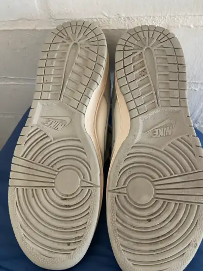 Zapatillas deportivas blancas - miniatura 5