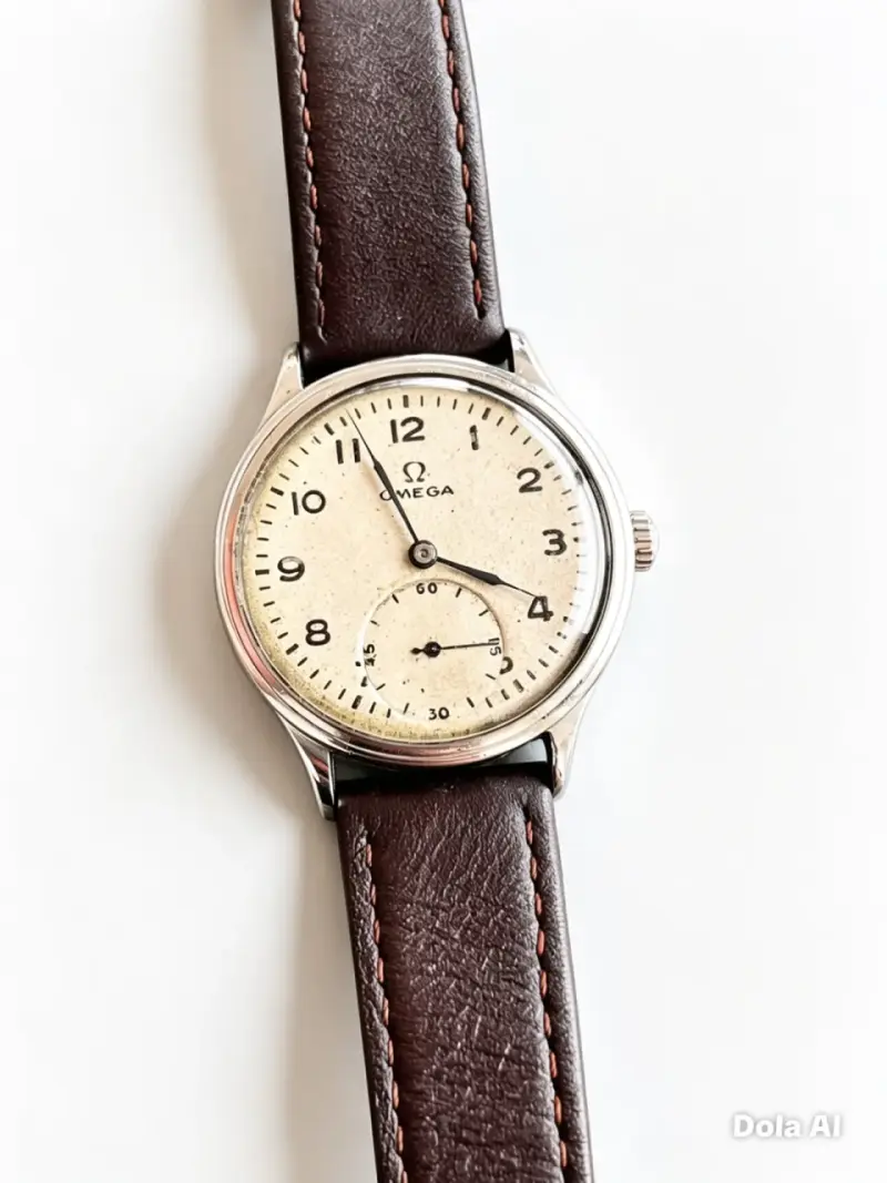 Reloj Omega 1943 - 1