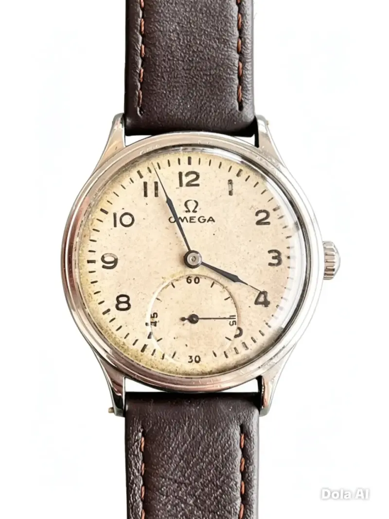 Reloj Omega 1943 - 2