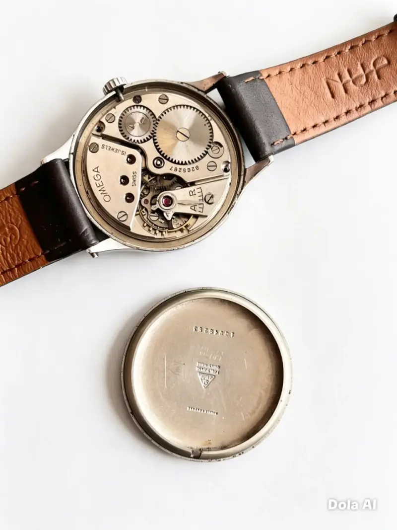 Reloj Omega 1943 - 3