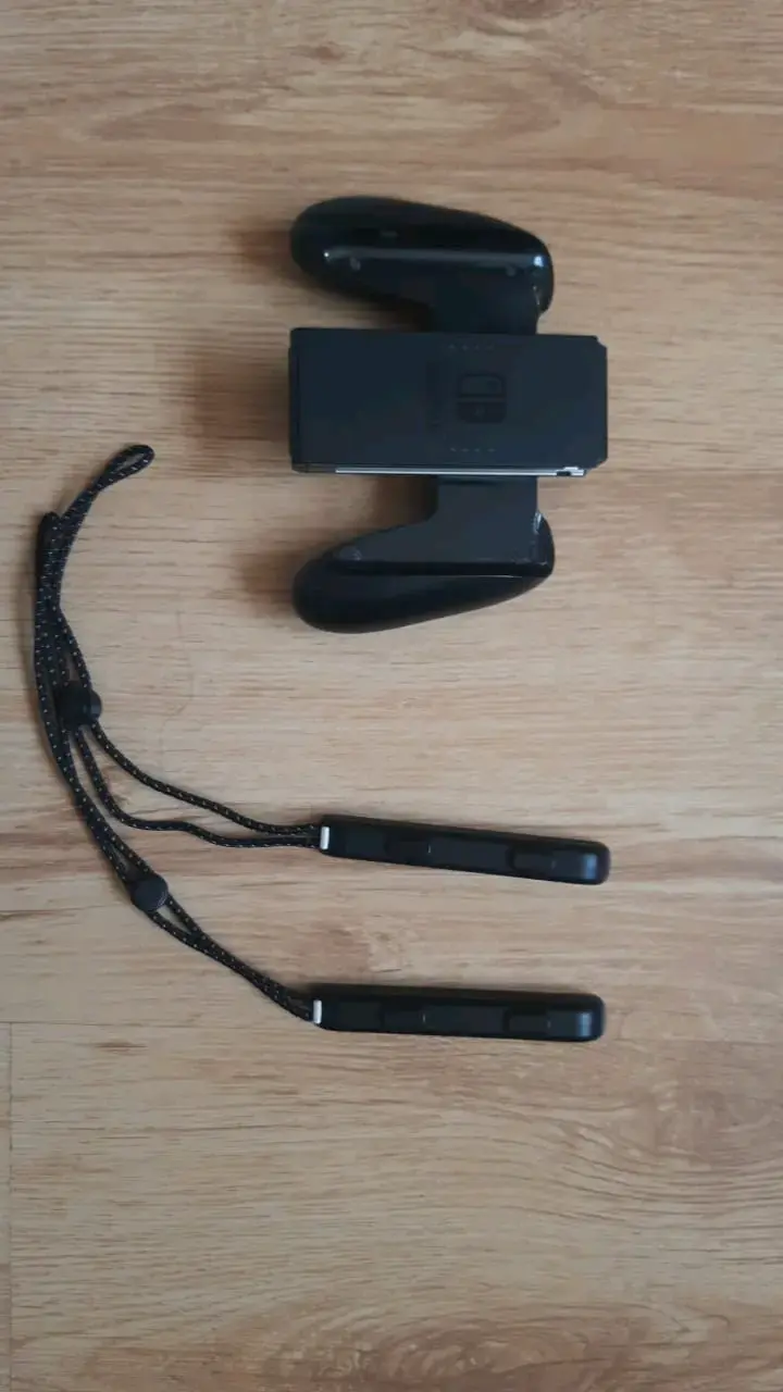 Nintendo Switch Oled - 3
