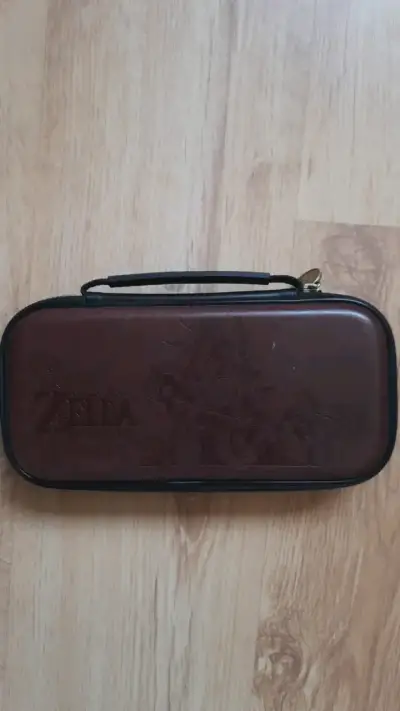 Nintendo Switch Oled - miniatura 4