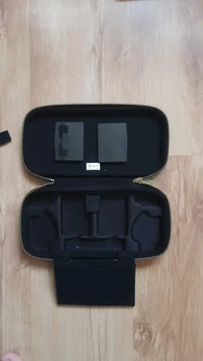 Nintendo Switch Oled - miniatura 5