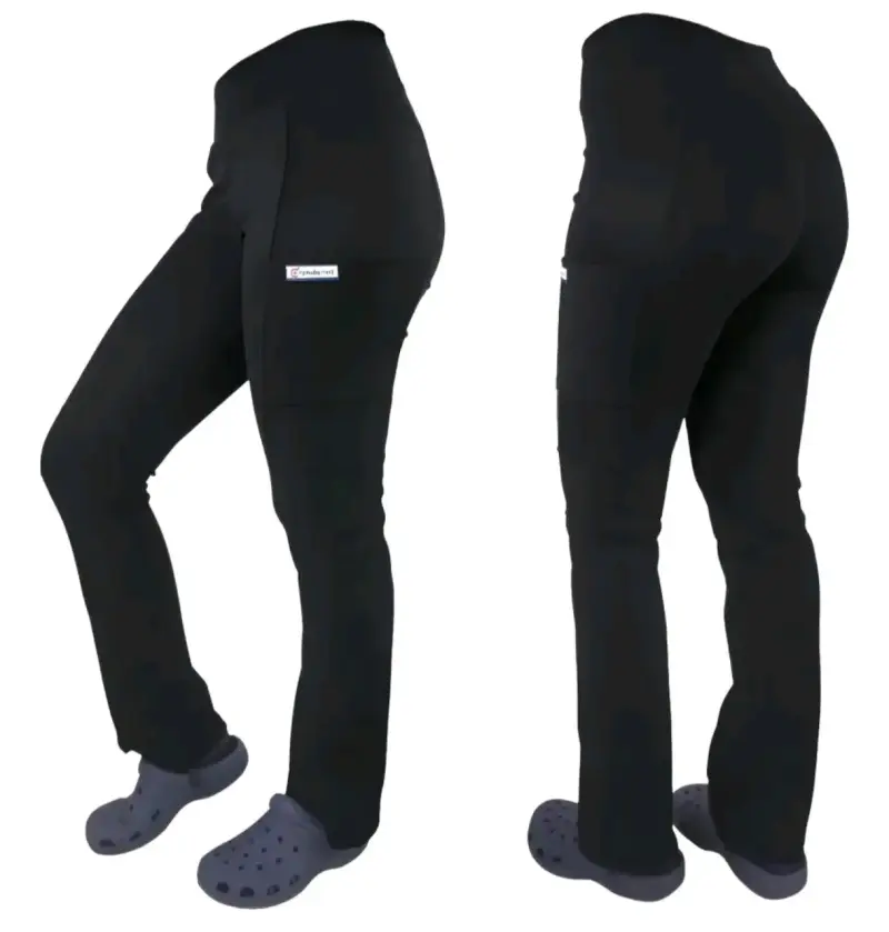 Pantalones clínico Talla M - 1