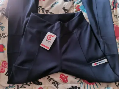 Pantalones clínico Talla M - miniatura 2