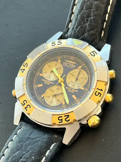 Reloj  Sector - miniatura 2