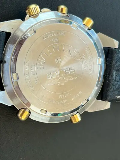 Reloj  Sector - miniatura 3