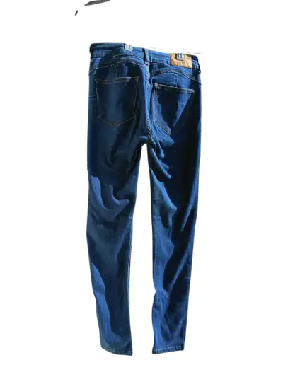 Jeans azul clásico - miniatura 2