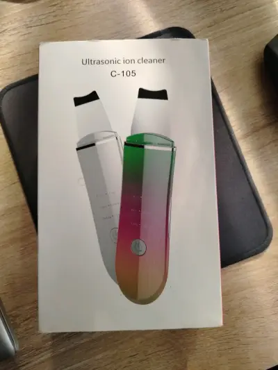 Ultrasonic cleaner C-105 - miniatura 3