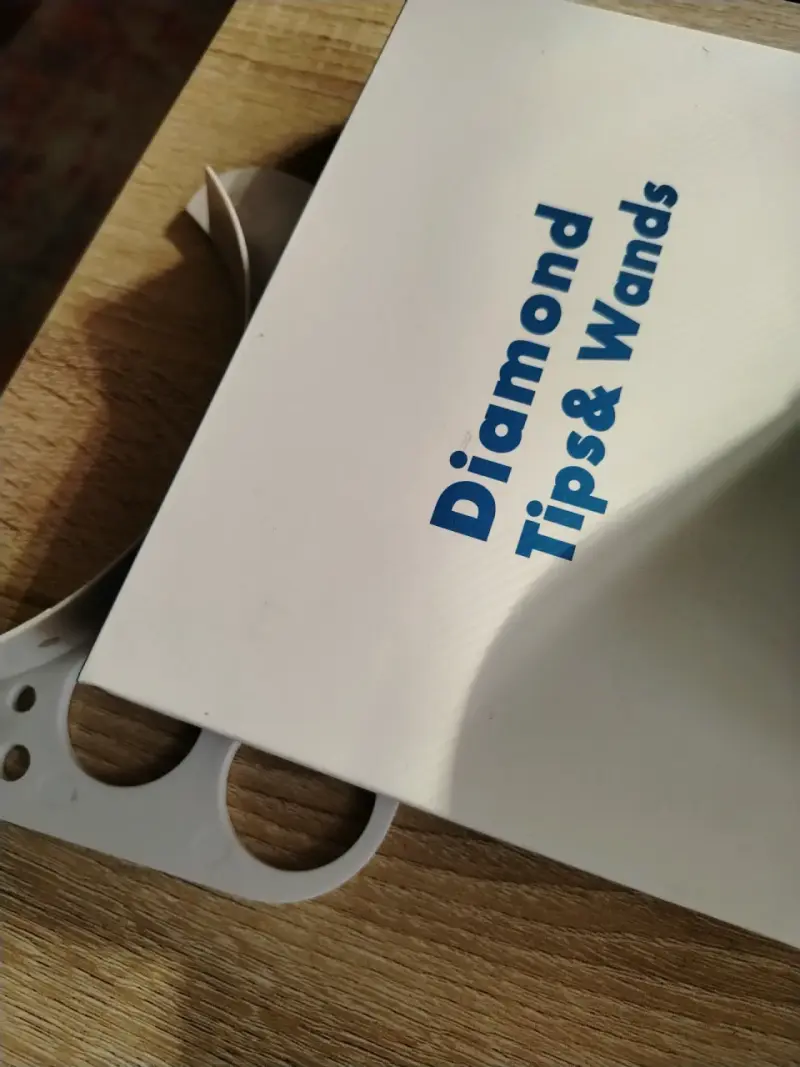 Máquina de dermoabrasión - 4
