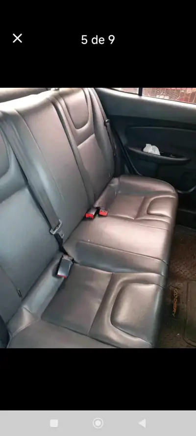 Auto Chery arrizo 3 2018 full - miniatura 3