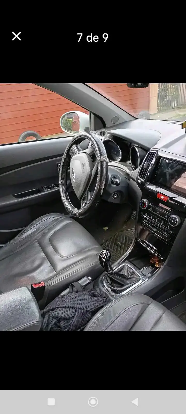 Auto Chery arrizo 3 2018 full - 4