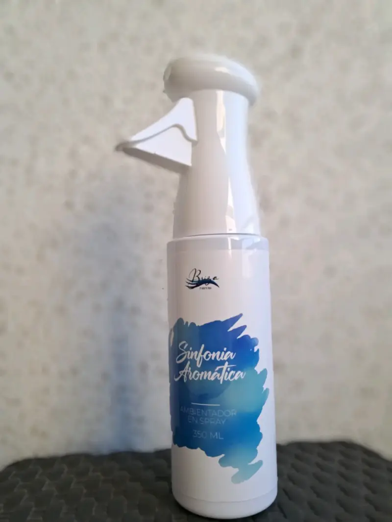 Ambientador en spray 350ml