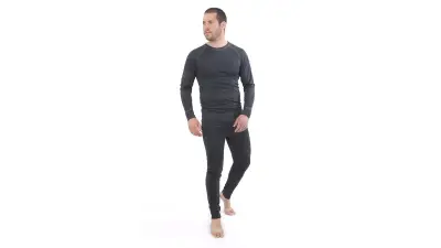 Ropa térmica primera capa hombre - miniatura 1