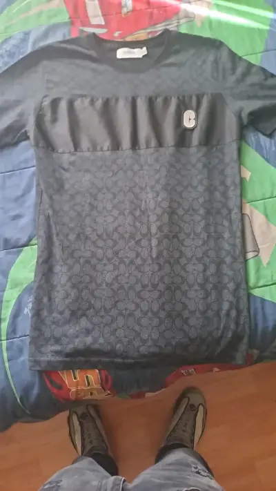 Polera Coach - miniatura 1
