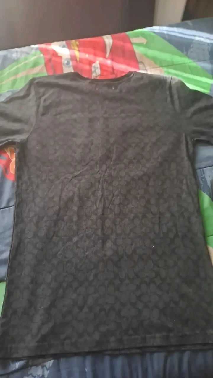 Polera Coach - 2
