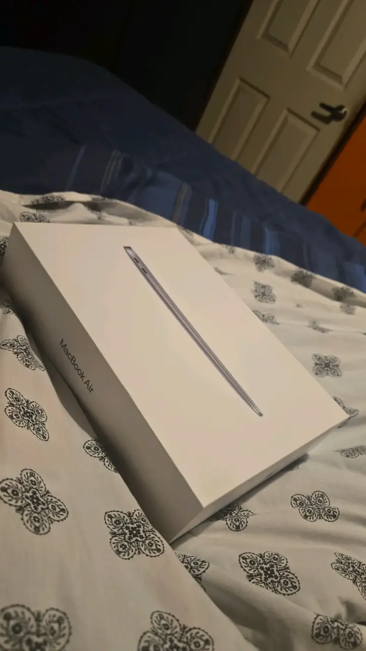 MacBook Air
