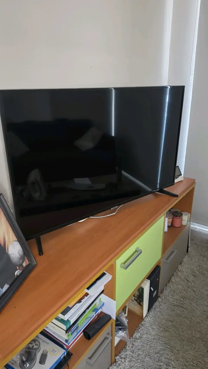 Televisor pantalla plana 50 pulgadas - 2