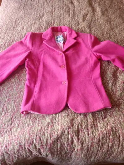 Chaqueta Lineatre talla M - miniatura 1