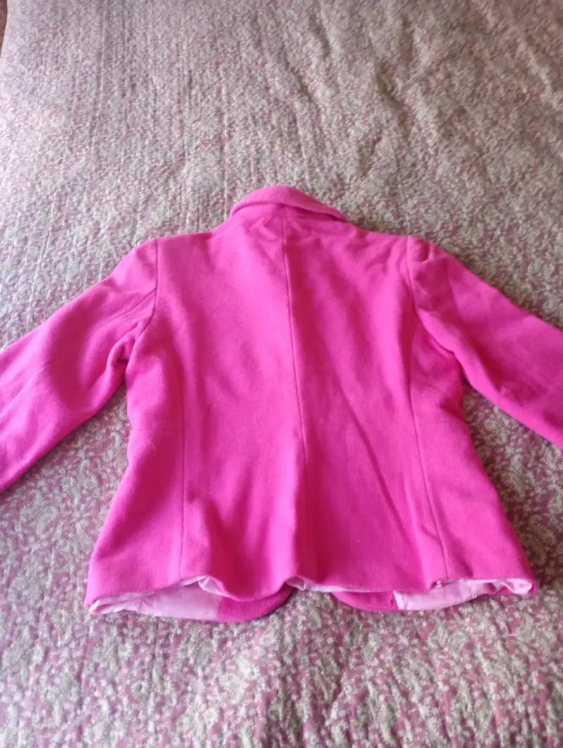 Chaqueta Lineatre talla M - 3