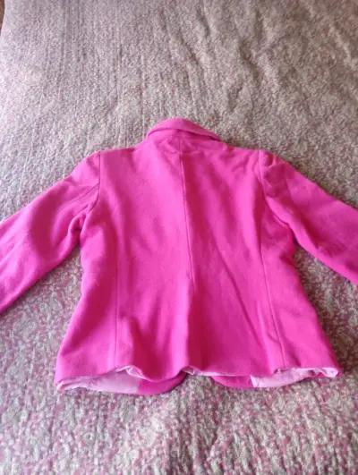 Chaqueta Lineatre talla M - miniatura 3