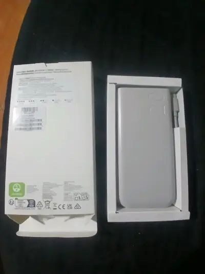 Cargador portátil Samsung 20000mAh - miniatura 3