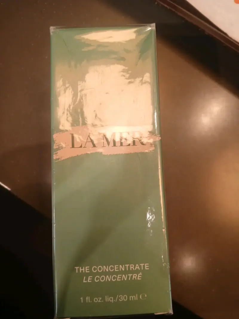Sérum La Mer The Concentrate 30ml - 2