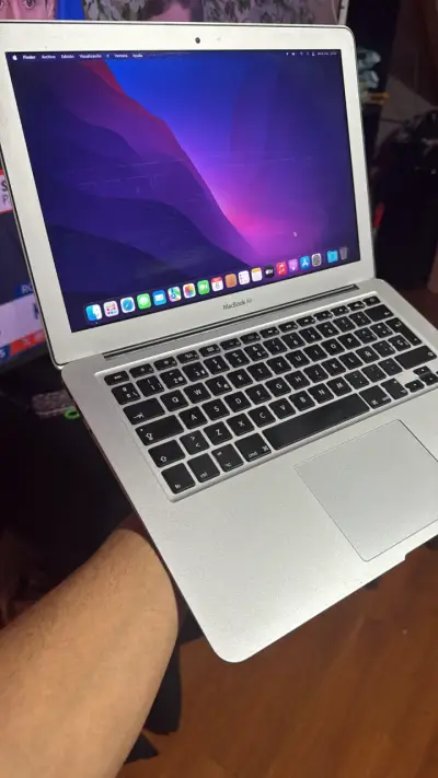 MacBook Air 2017 - miniatura 2